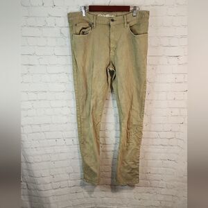 Men's Eddie Bauer Khakis pants, size 36 X 34